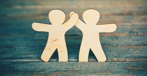 4 Steps to Transform Work Relationships