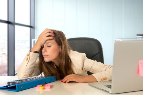 How to prevent burnout in a small business
