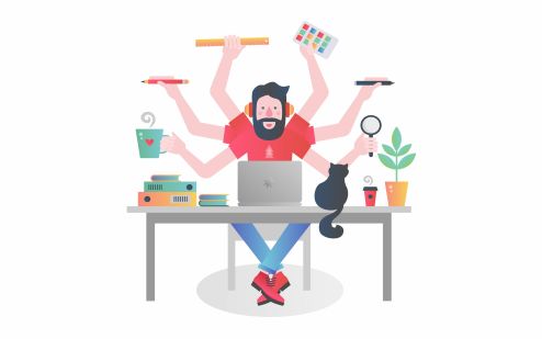 Are you trapped in the busyness paradox?