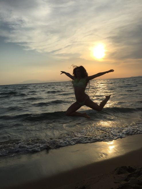 How to identify limiting beliefs and how to get rid of them.