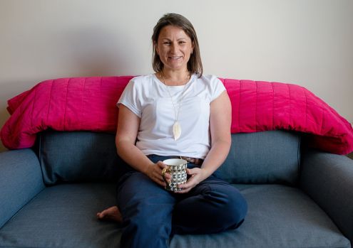 How going through burnout three times helped me find my purpose in life