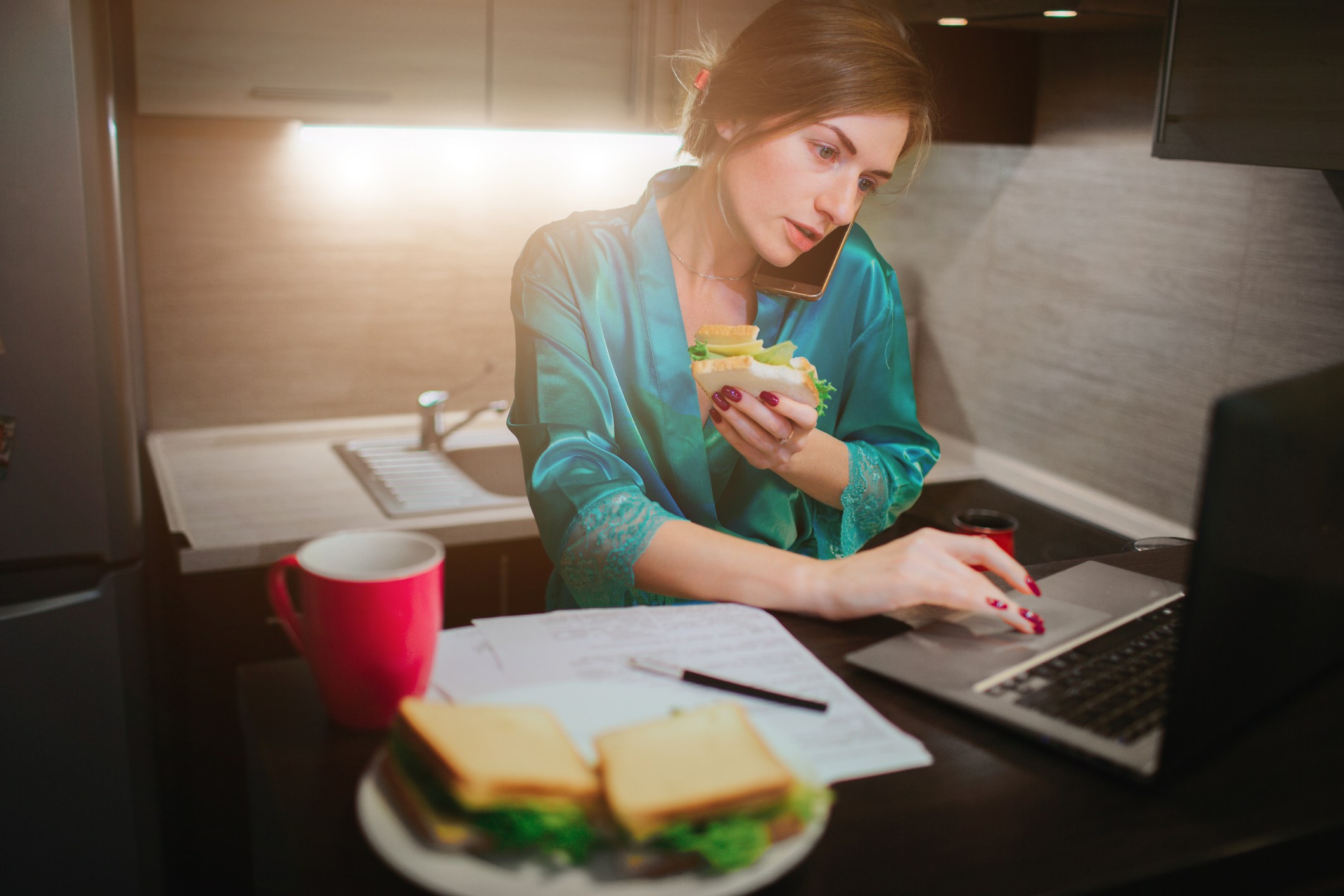 Procrustinator There are 5 types of procrastinator: Which one are you? | Psychologies