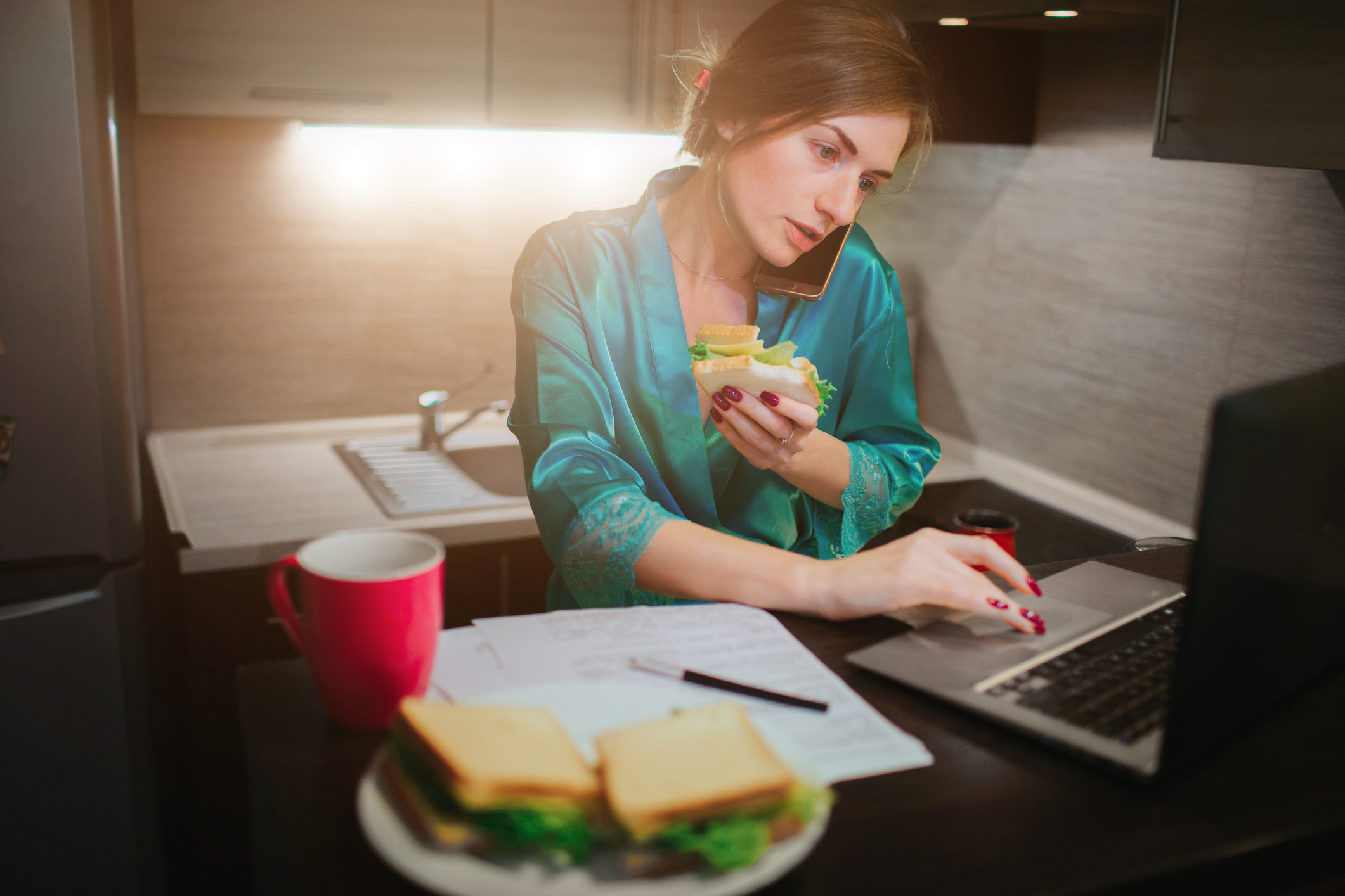 How to organise your free time | Psychologies