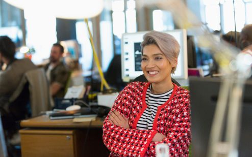 How to tackle imposter syndrome