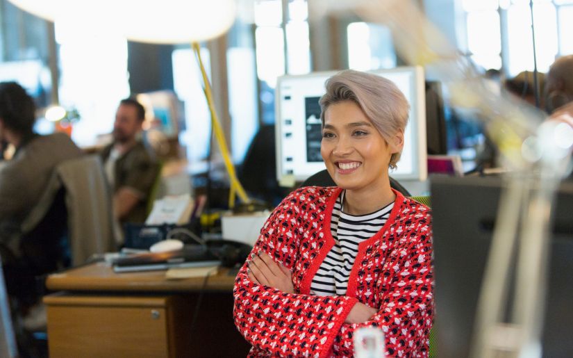 How to tackle imposter syndrome