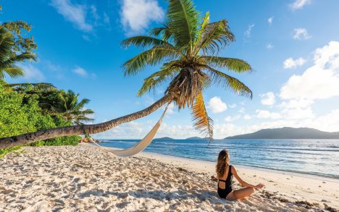 Come back to your body on a retreat