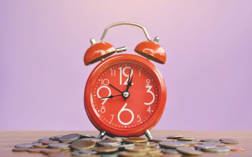 What’s worth more: time or money?