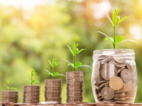 Have you hit an income ceiling?