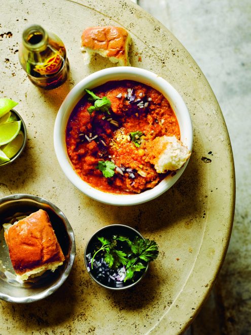 Extra recipes from Dishoom: From Bombay With Love