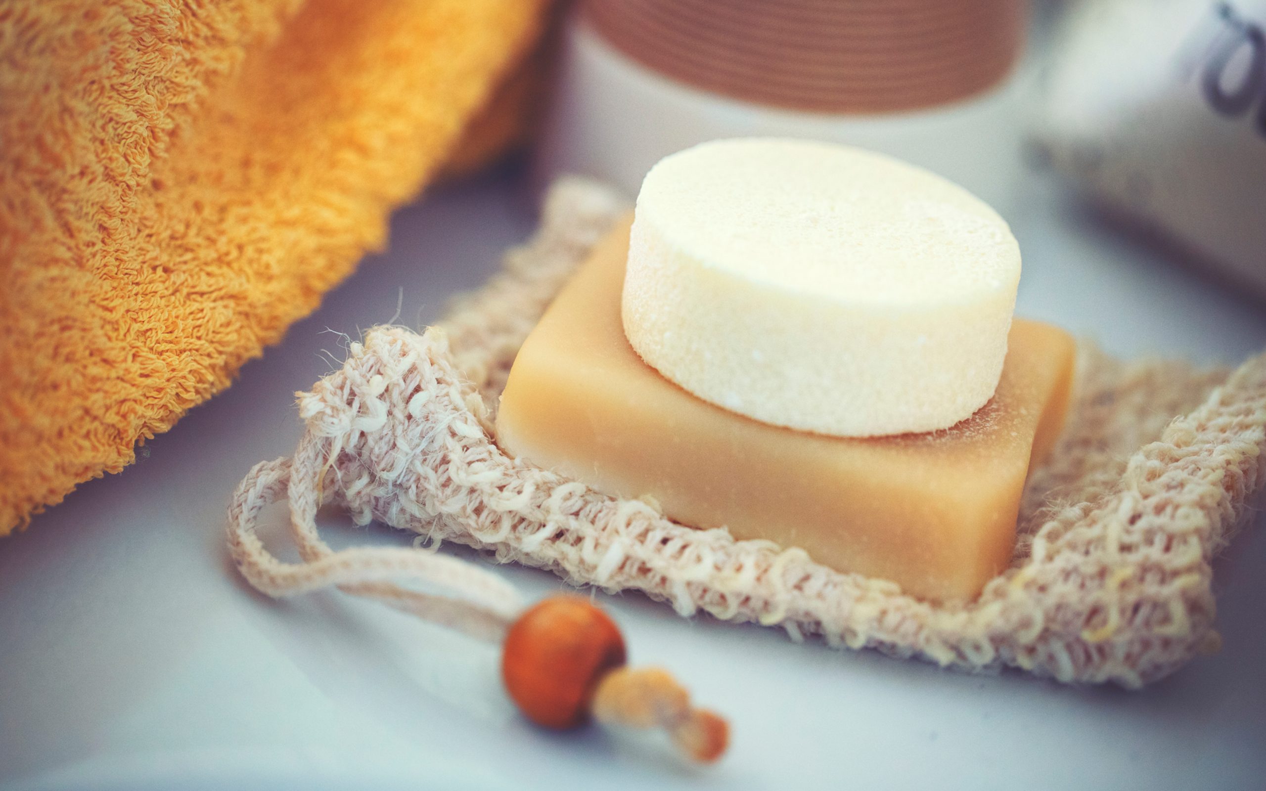 Top 5 best ecofriendly and vegan soap bars Psychologies