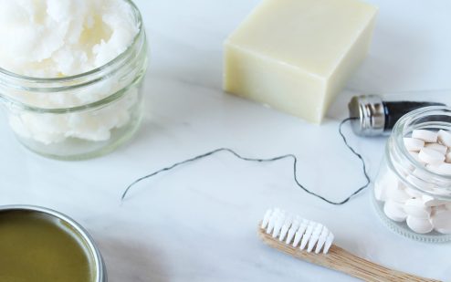 Top 5 best eco-friendly, plastic-free and vegan toothpastes