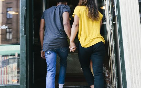 The 3 unconscious fears stopping you from finding love