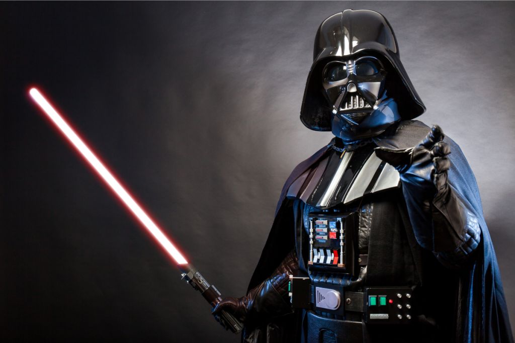 Darth vader
