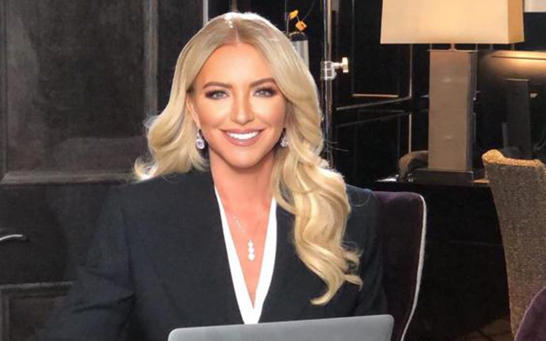 Baroness Michelle Mone's secrets of success and resilience