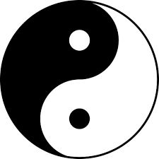 Brightside and darkside of our personality – embrace both