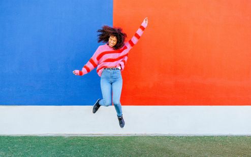 Do you feel that you’re not enough?