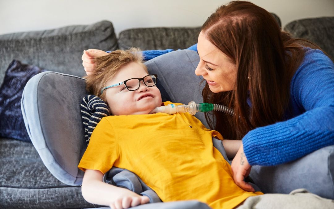 Genetic Disorders UK: Emergency Coronavirus appeal