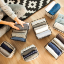Marie Kondo method: 10 tidying tips to transform your home