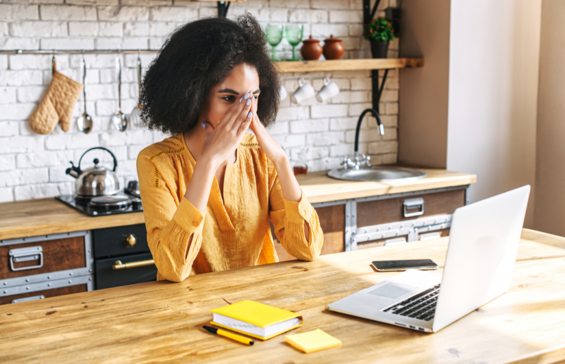 5 ways to relax and unwind after a day working from home