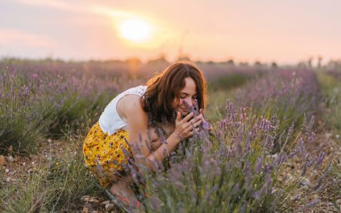 Retreats to nourish the soul