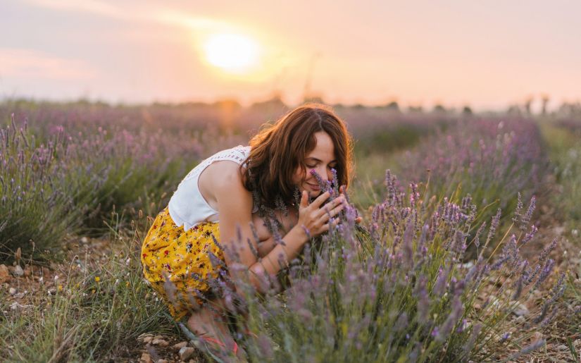 Retreats to nourish the soul