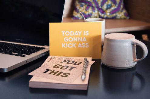 5 lessons to fuel your leap into entrepreneurship