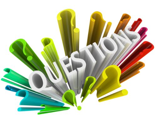 5 Self-Coaching Questions for Uncertain Times