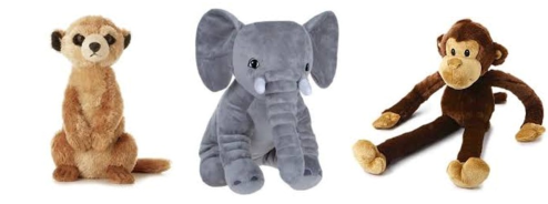 Explaining why we behave as we do to a child.