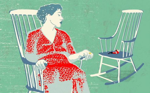 How to talk about loss: a podcast with UKCP