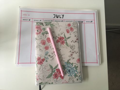 8 Reasons to Start Journaling Today