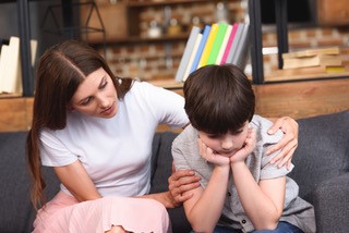 Does your child feel heard?