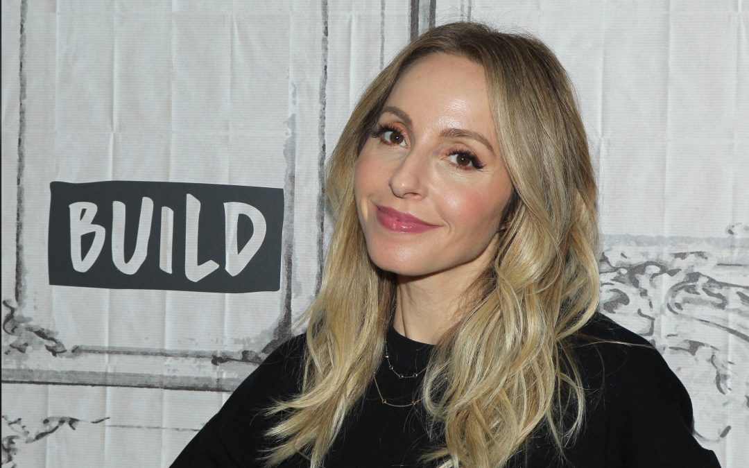 Podcast: How to let go of judgement to live a better life with Gabby Bernstein