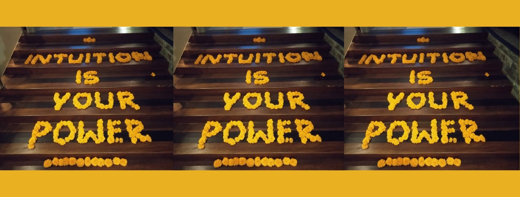 5 Steps To Develop Your Intuition Psychologies 5 Steps To Develop Your Intuition Psychologies
