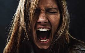 “Falling in love with Anger: How you can too”