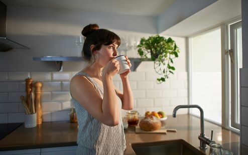 7 ways to change your life in lockdown