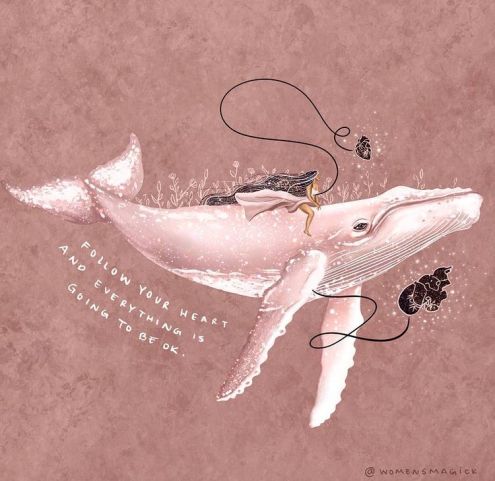 RAISE YOUR FEMININE ENERGY