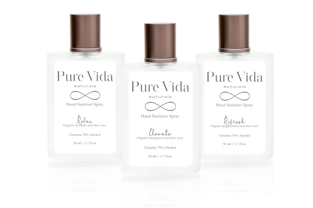 Lessons from Lockdown - how to set up a side hustle when a global pandemic hits your business