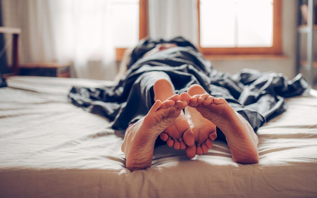 Bfsex2019 - The psychology of sex or porn addiction: a podcast with UKCP | Psychologies