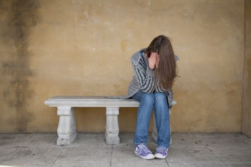 Helping Children Overcome Grief