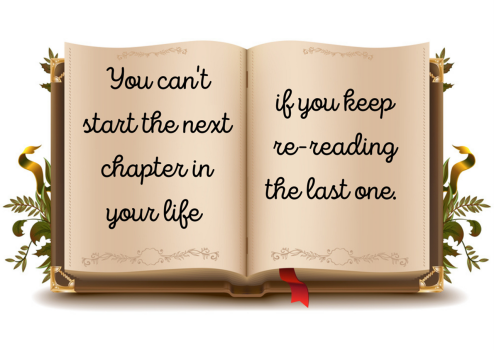 What is the next chapter in your life?