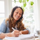 How journaling can improve your relationship and sex life