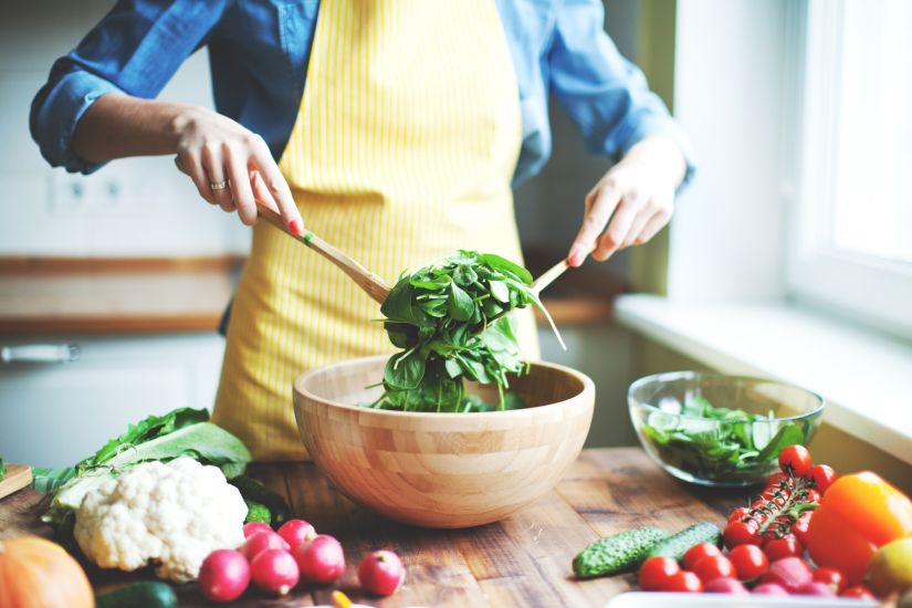 Why we shouldn’t restrict food groups if we want to be healthy