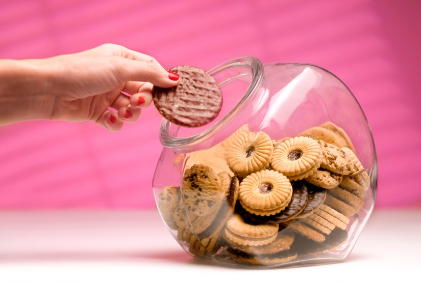 What’s at the root of your emotional eating?