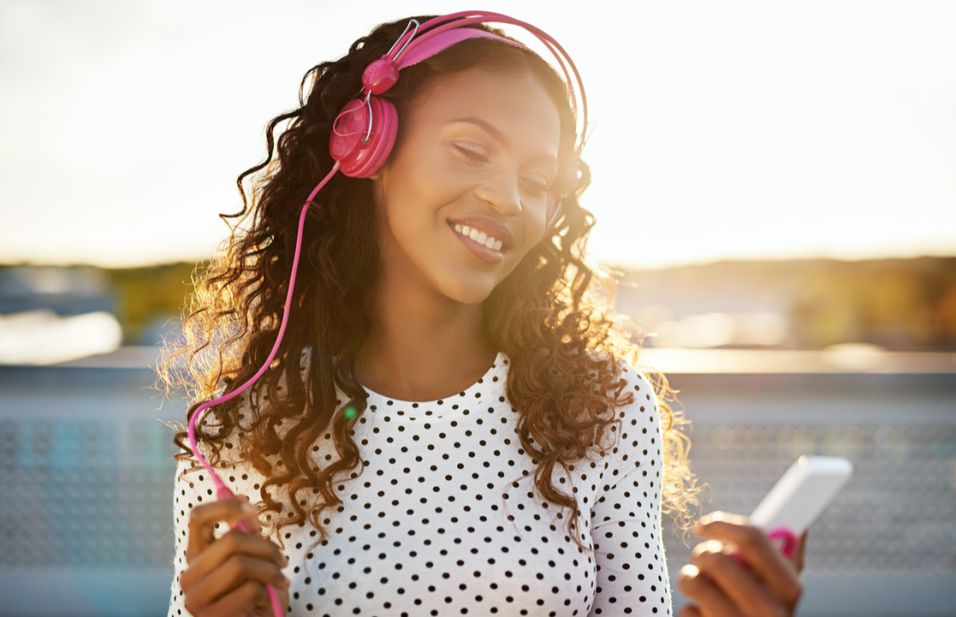 why music makes us feel good better wellbeing benefits