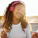 The science behind why music makes us feel good