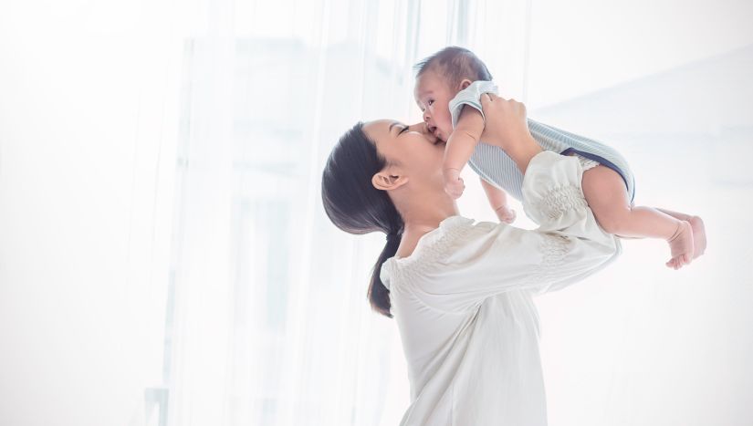 Should we have a baby? How to decide if parenthood is right for you in an age of fertility anxiety