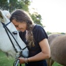 The healing power of horses
