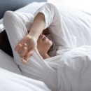 How to sleep in the heat