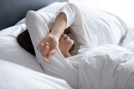 Too hot at night? Here’s how to sleep in the heat