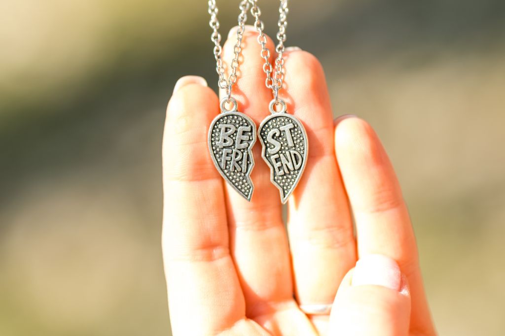 When friendship hurts